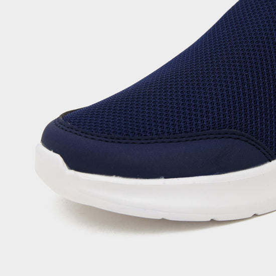 Women’s Slip On Shoe