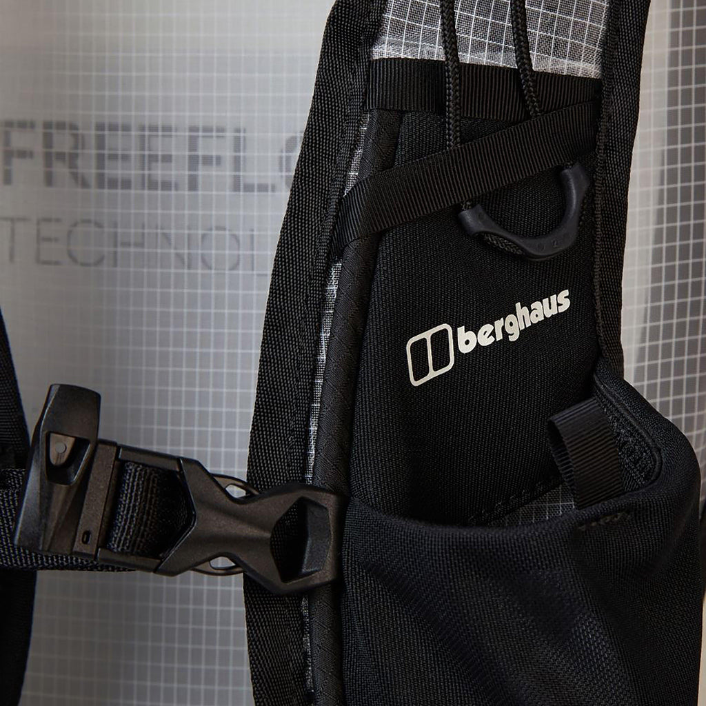 3D Freeflow 30+5L Backpack