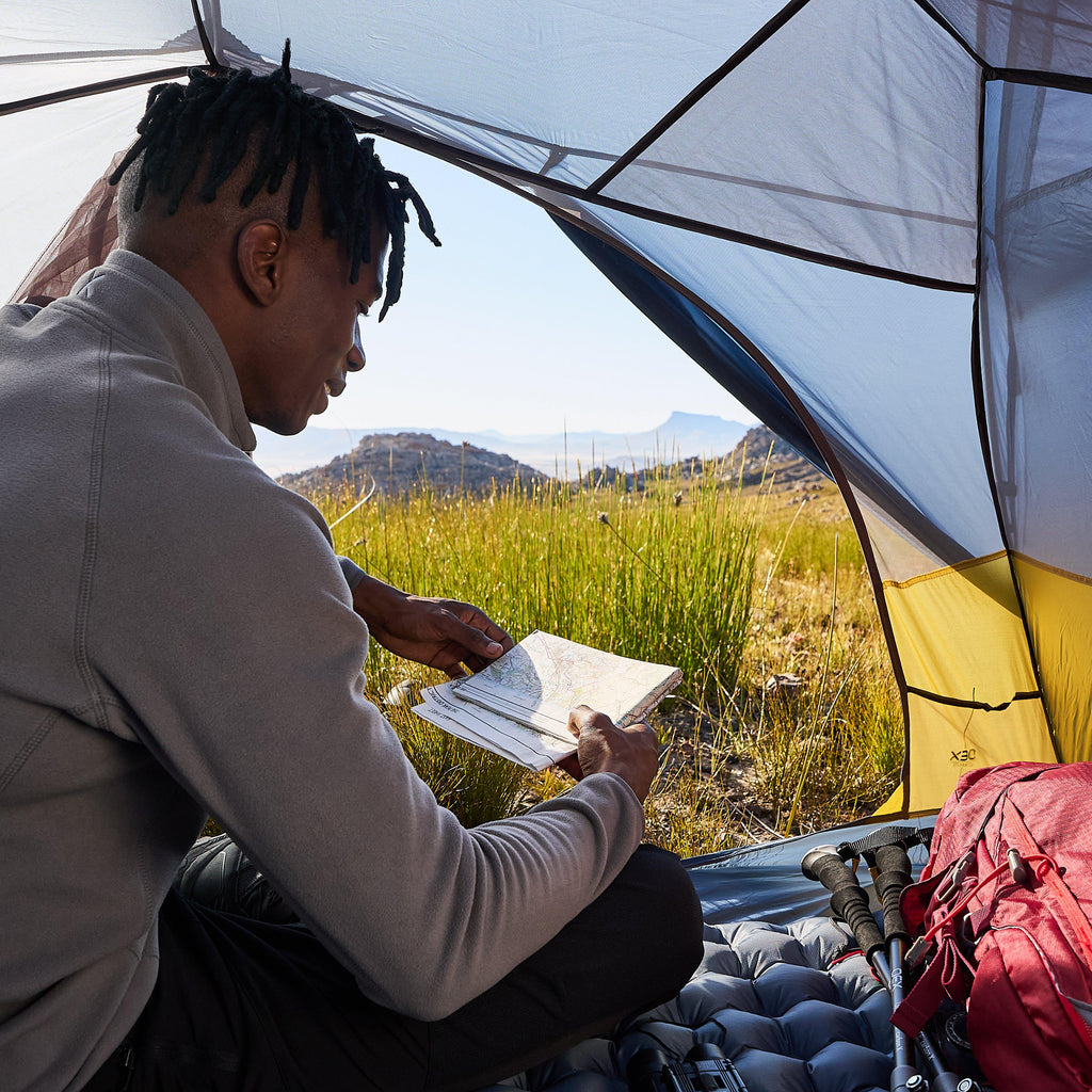 Pantha II Ultralite Tent