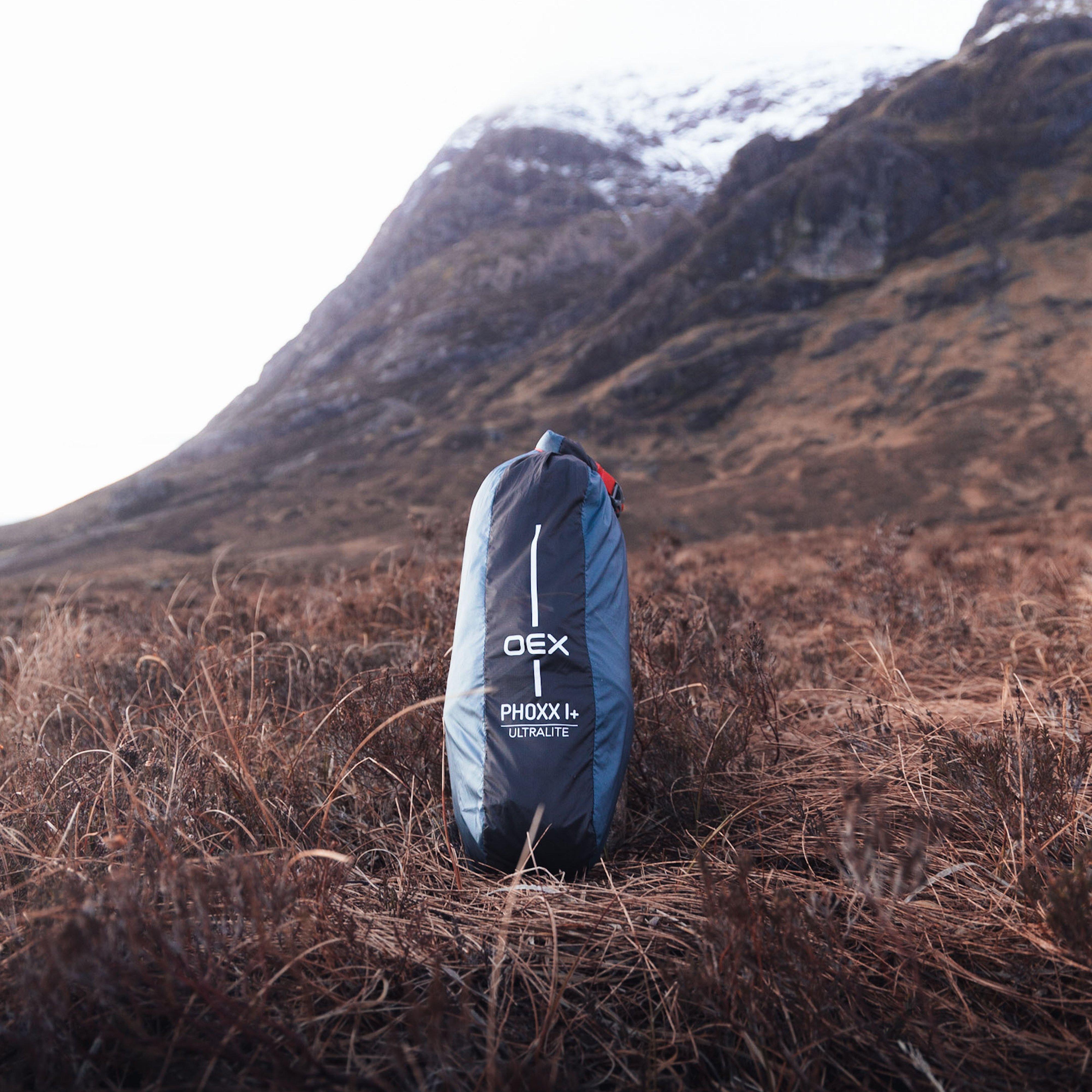Phoxx I Ultralite Tent