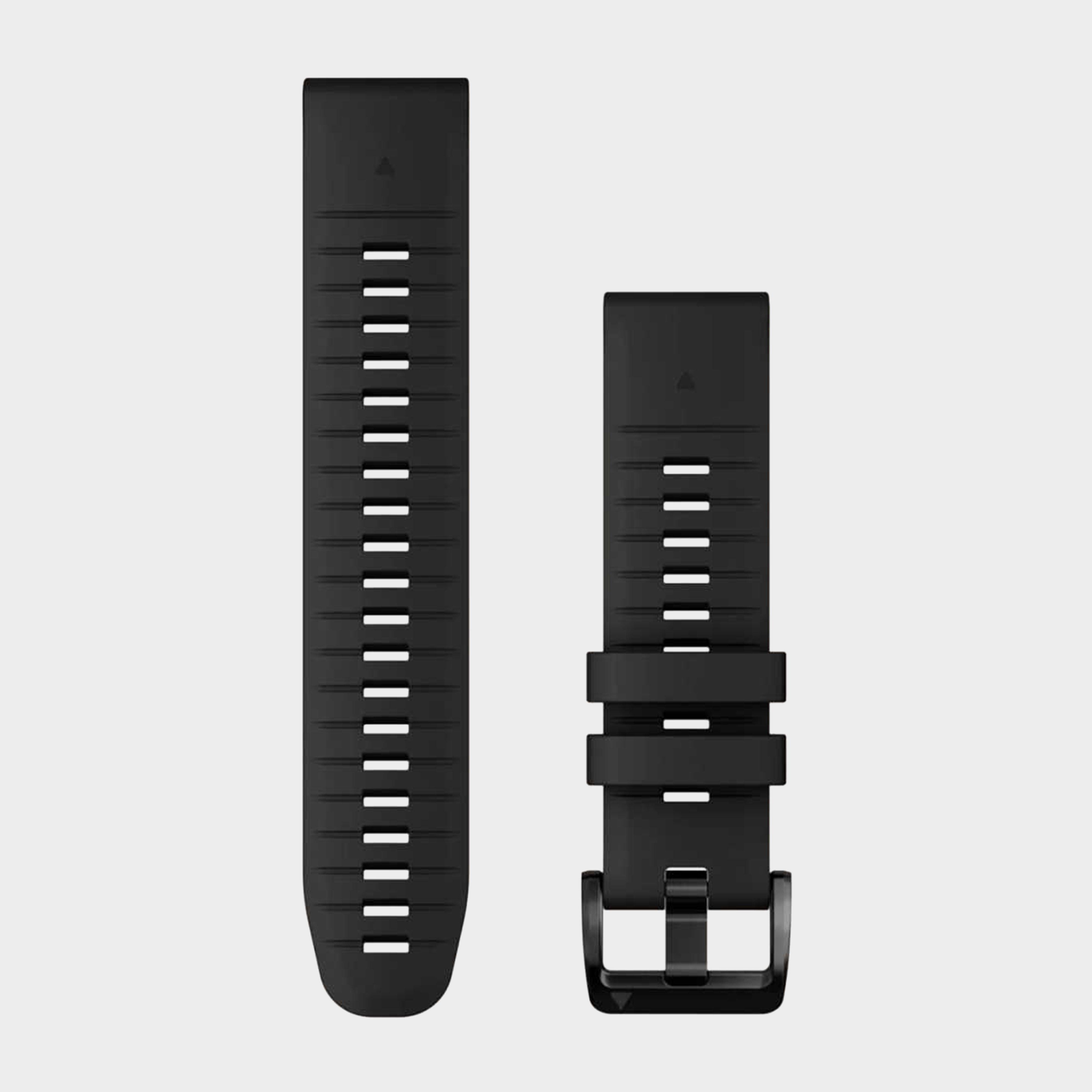 ラウンド用品・アクセサリー GARMIN QUICKFIT 22 WATCH BAND Black Garmin QuickFit® 22 Watch Band – GO Outdoors