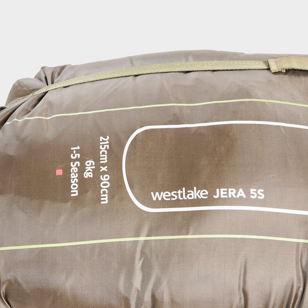 Jera 365 Sleeping Bag