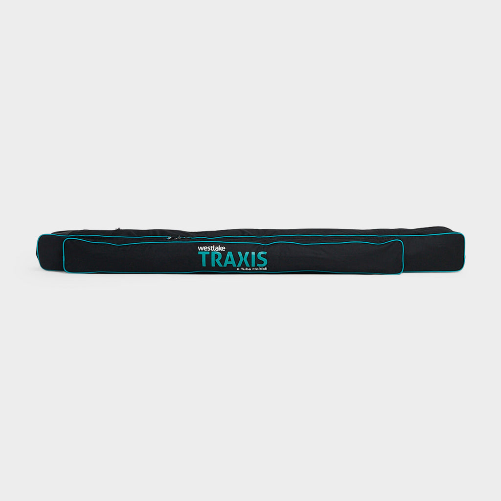 Traxis Competition Medium 6 Tube Ready Holdall