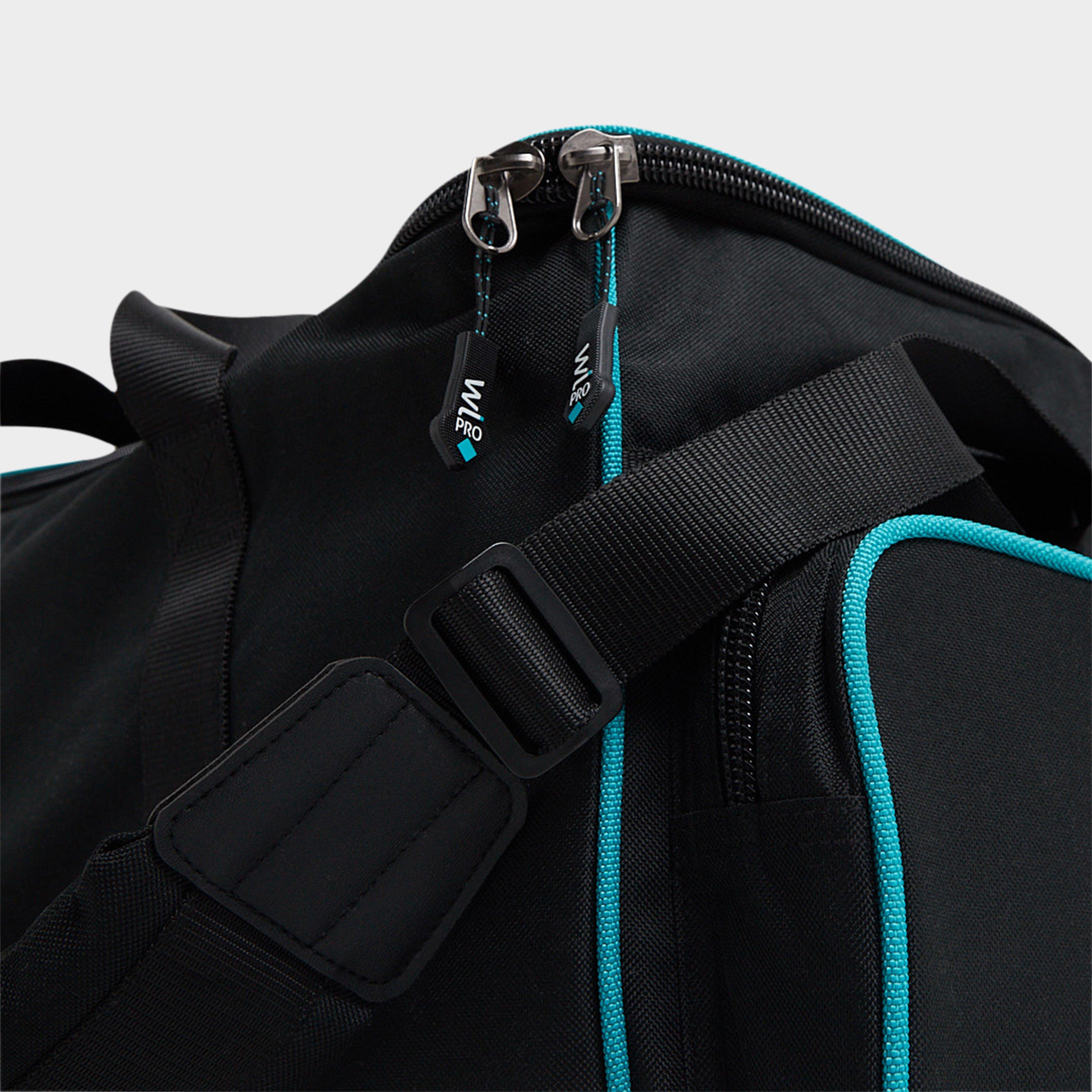 Traxis Competition Medium 6 Tube Ready Holdall