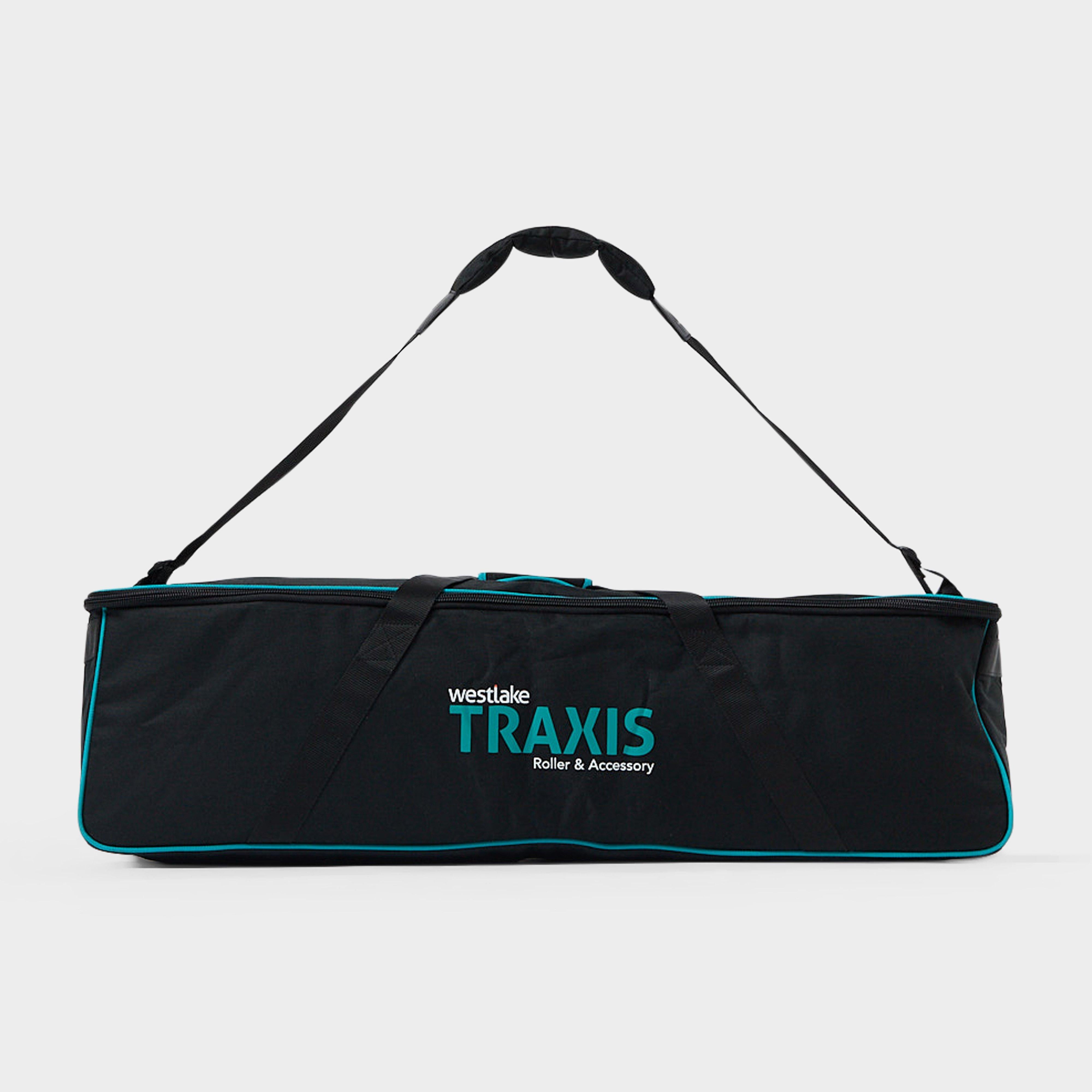 Traxis Roller and Accessory Bag