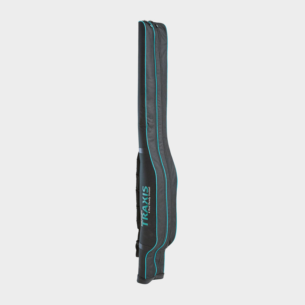 Traxis 4 Rod Ready Holdall