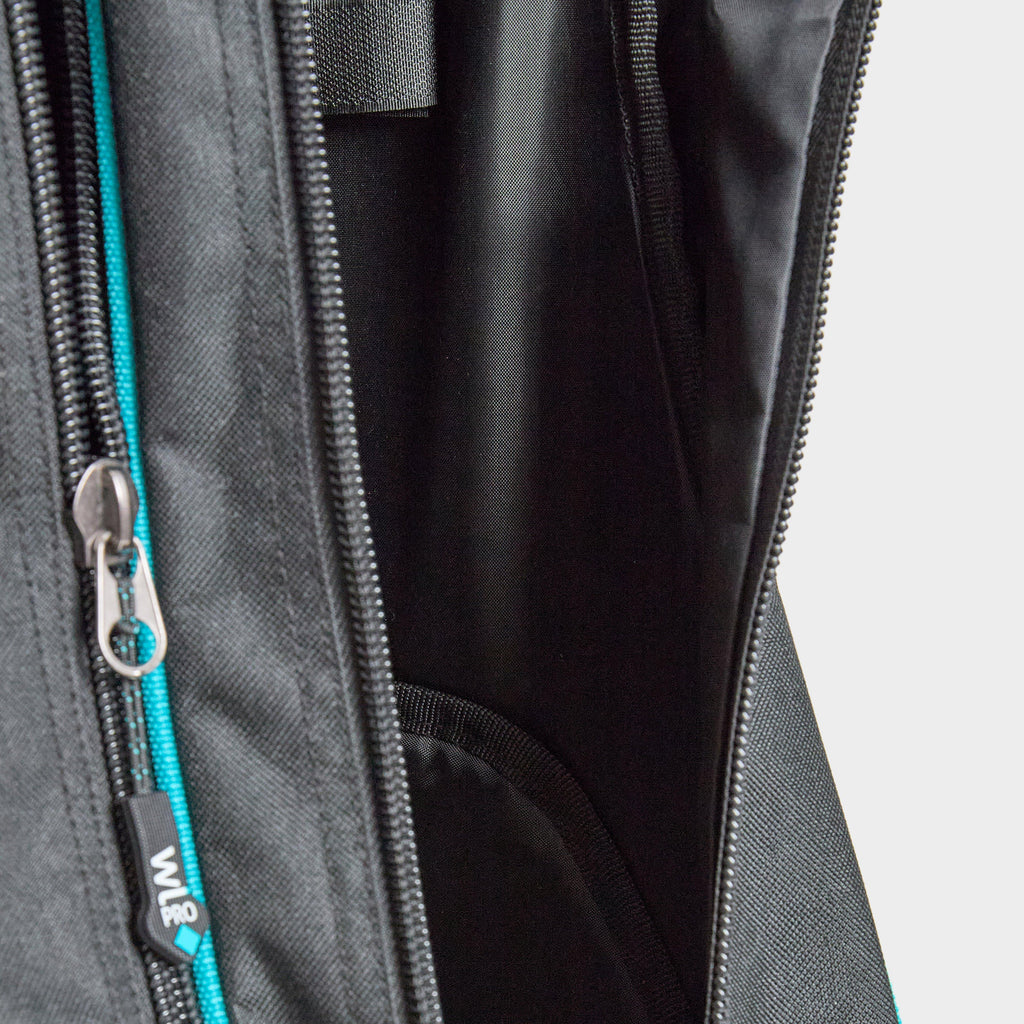 Traxis 4 Rod Ready Holdall