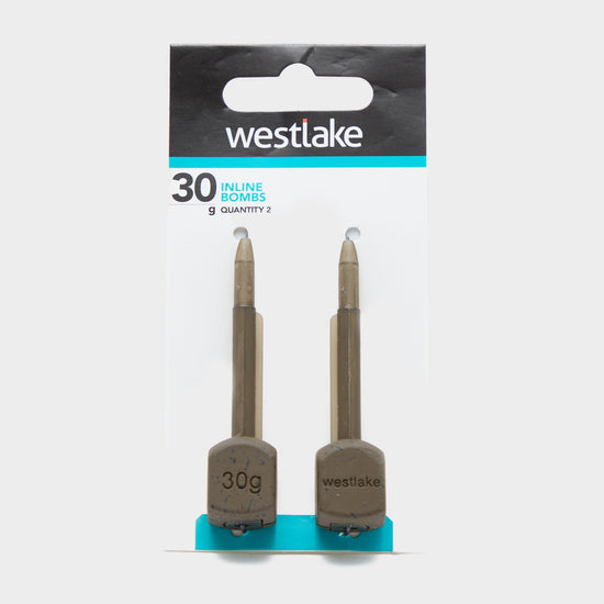 Inline Bomb 30g