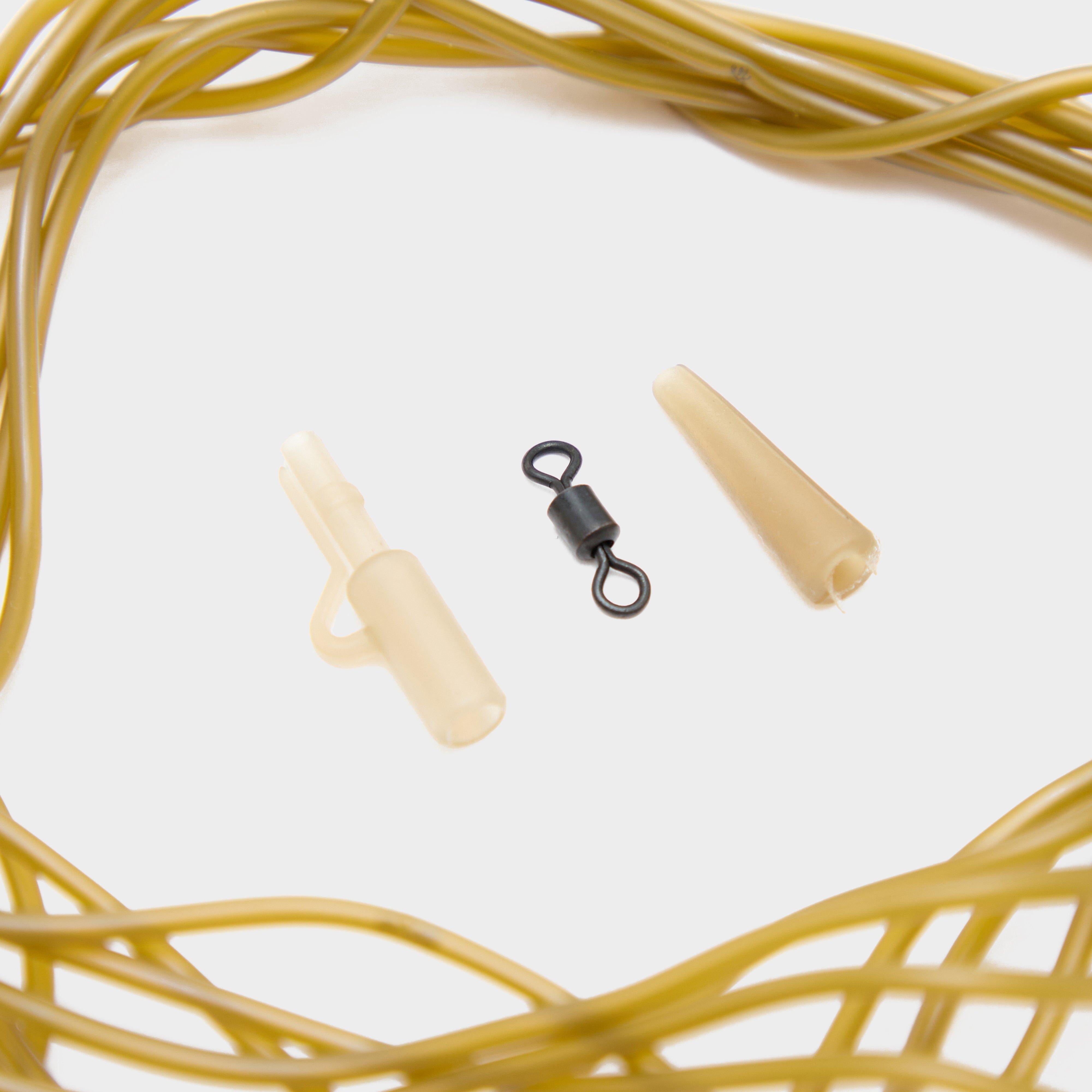 Pro Lead Clip Action Pack Brown