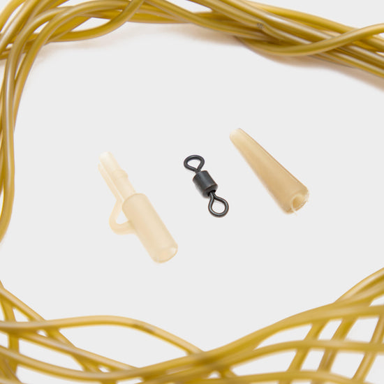 Pro Lead Clip Action Pack Brown