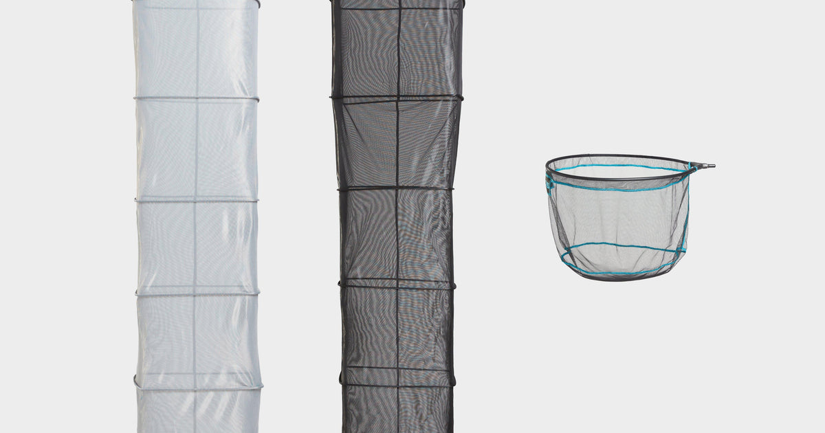 Multi Westlake Commercial Ready Net Set Pack – GO Outdoors