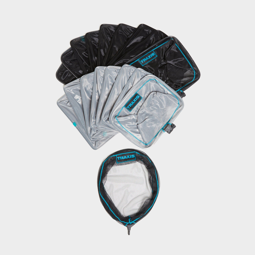 Commercial Ready Net Set Pack