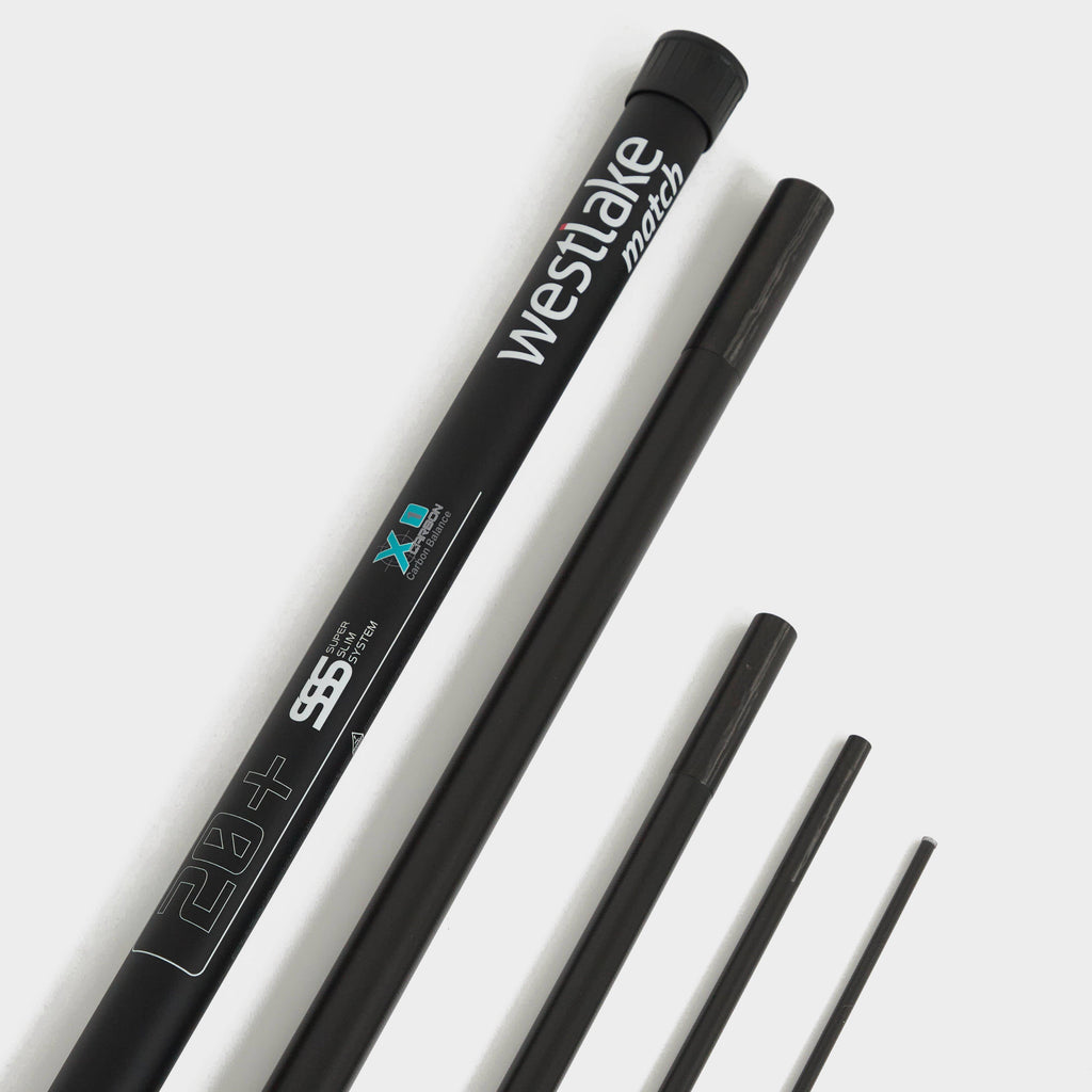 Traxis Power Margin Pole 7m