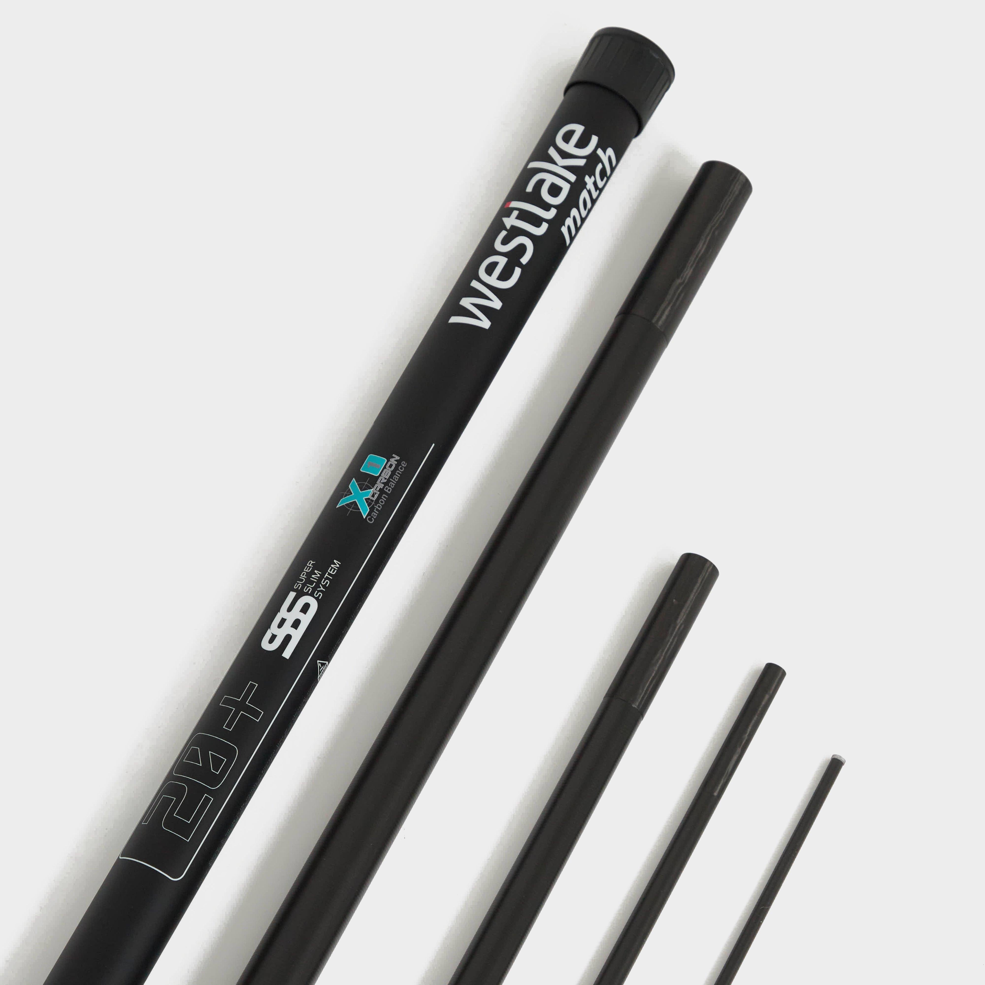 Traxis Power Margin Pole 7m