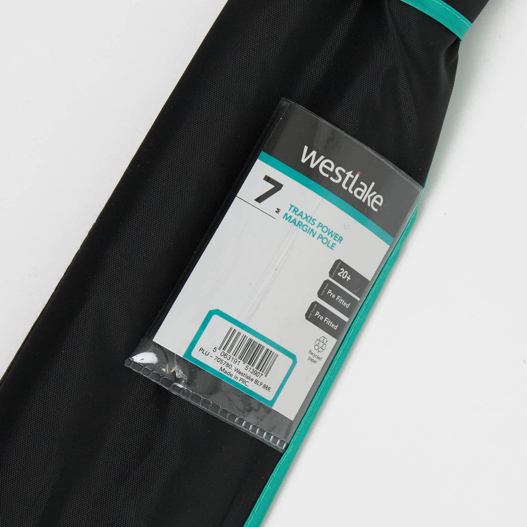 Traxis Power Margin Pole 7m