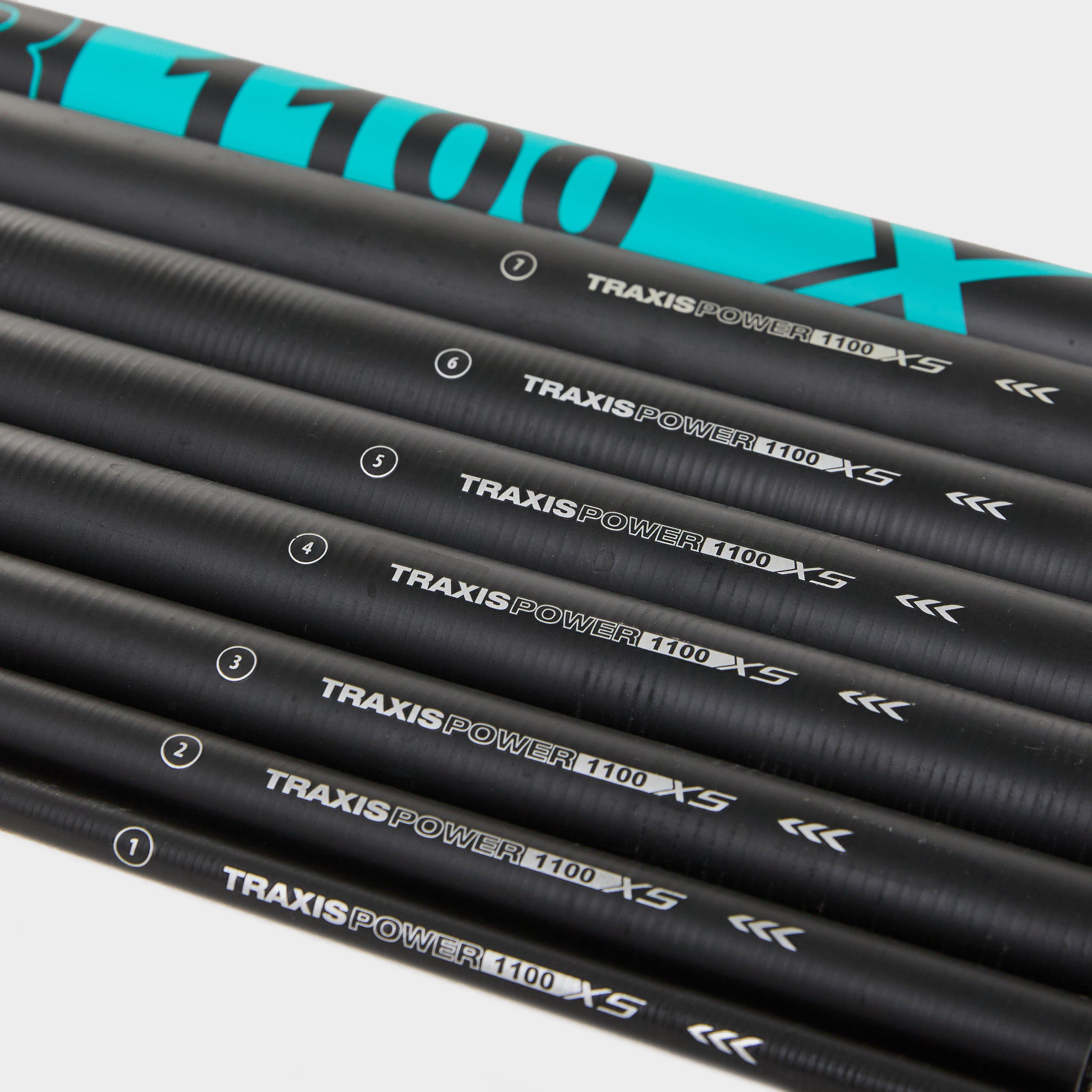 Traxis Power 11m Pole