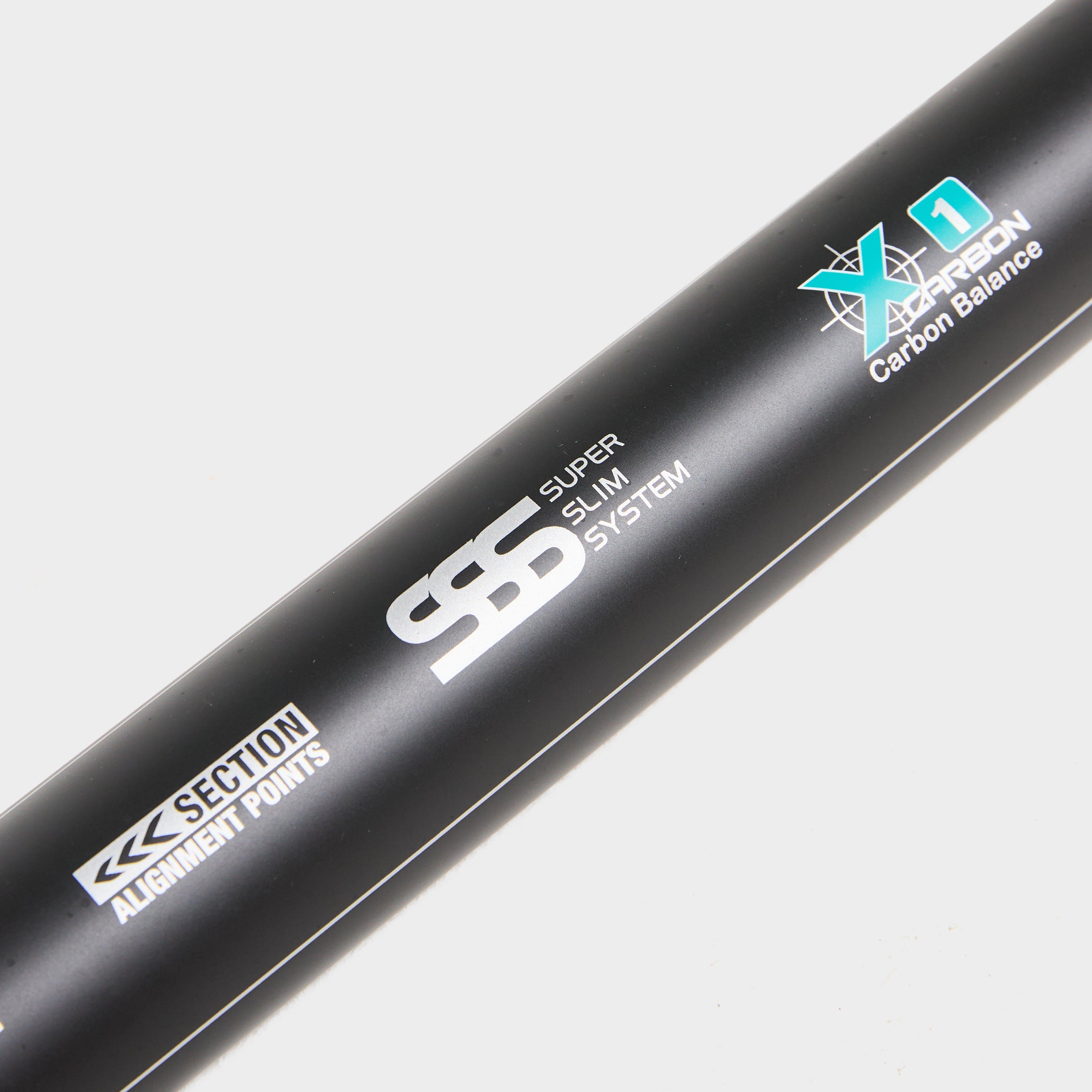 Traxis Power 11m Pole