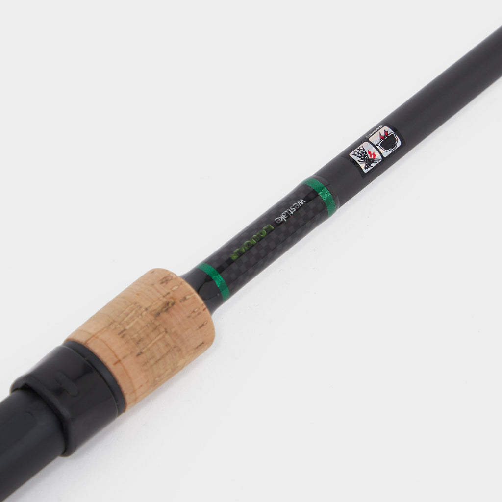 Kougar Barbel Rod 1.75lb