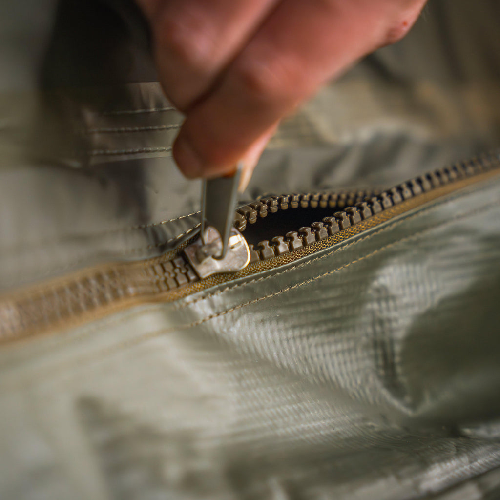 Hurricane QLB 100 Bivvy