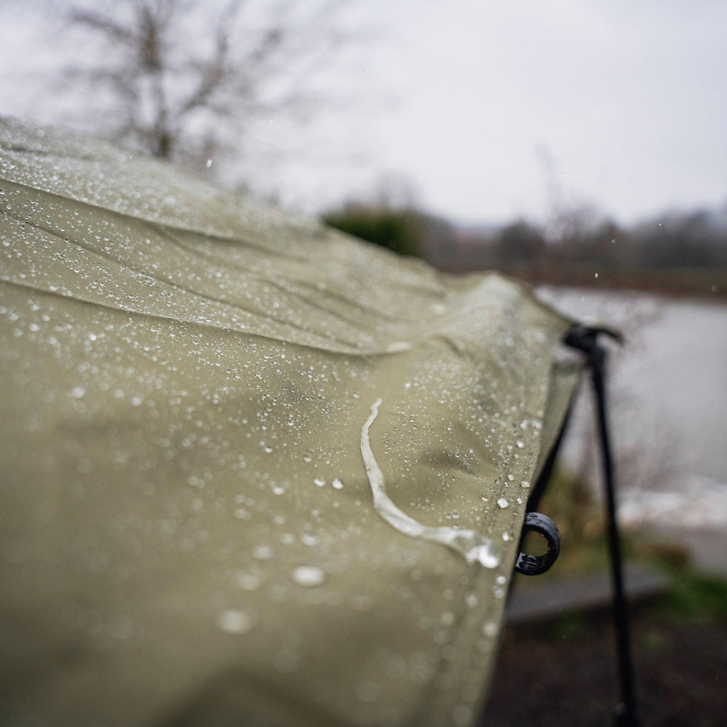 Hurricane QLB 100 Bivvy