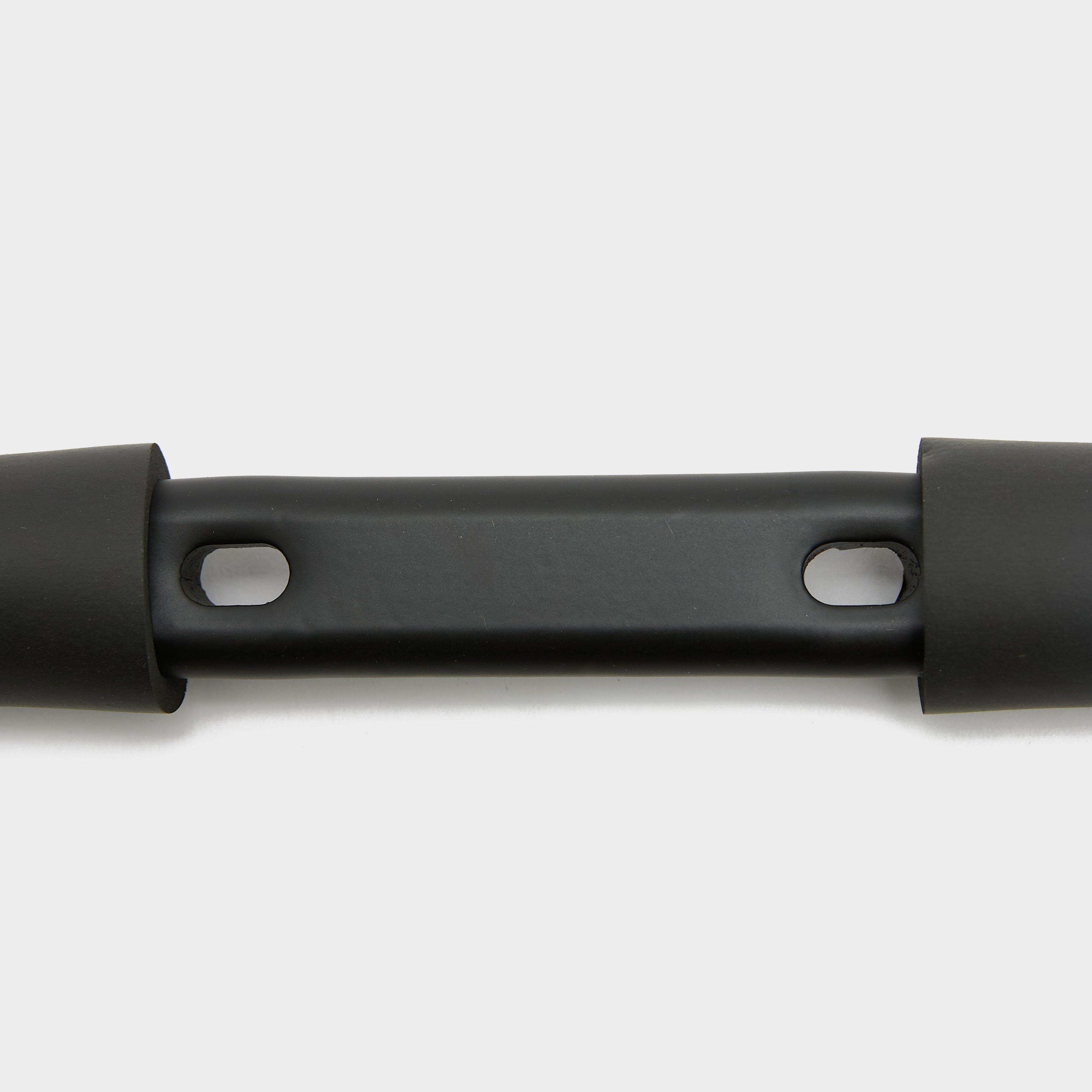 Cargo Passenger Handrails