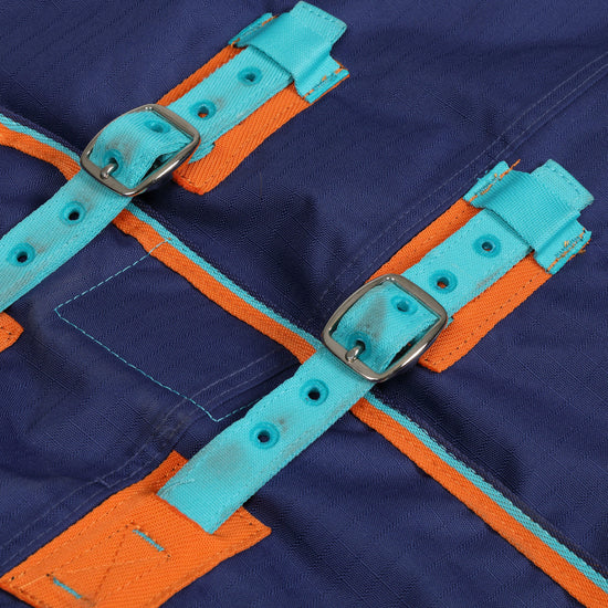 Tempest 100 Turnout Combo Rug