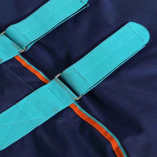 Tempest 100 Turnout Combo Rug