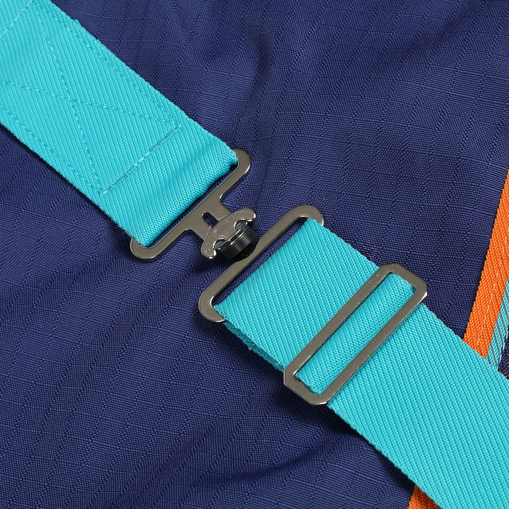 Tempest 100 Turnout Combo Rug