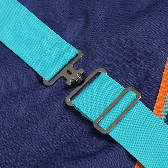 Tempest 100 Turnout Combo Rug