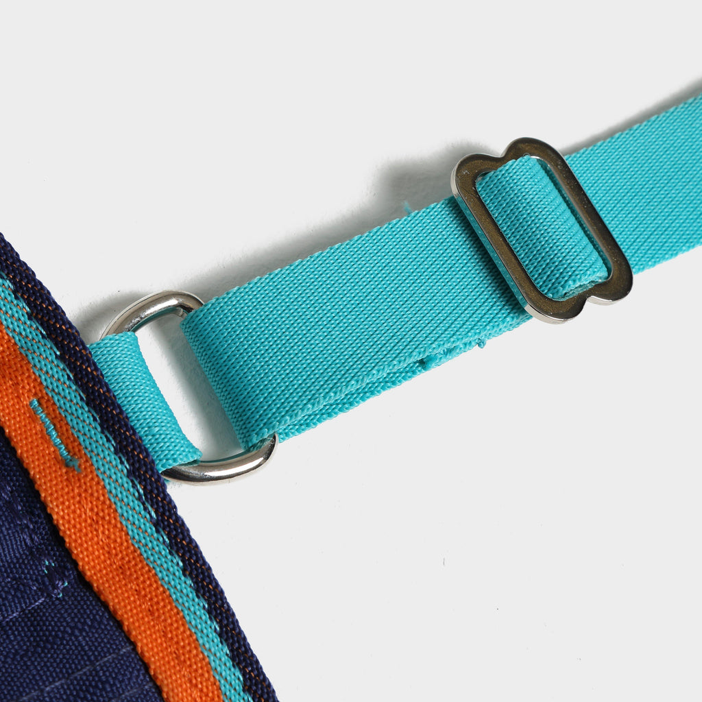 Tempest 100 Turnout Combo Rug