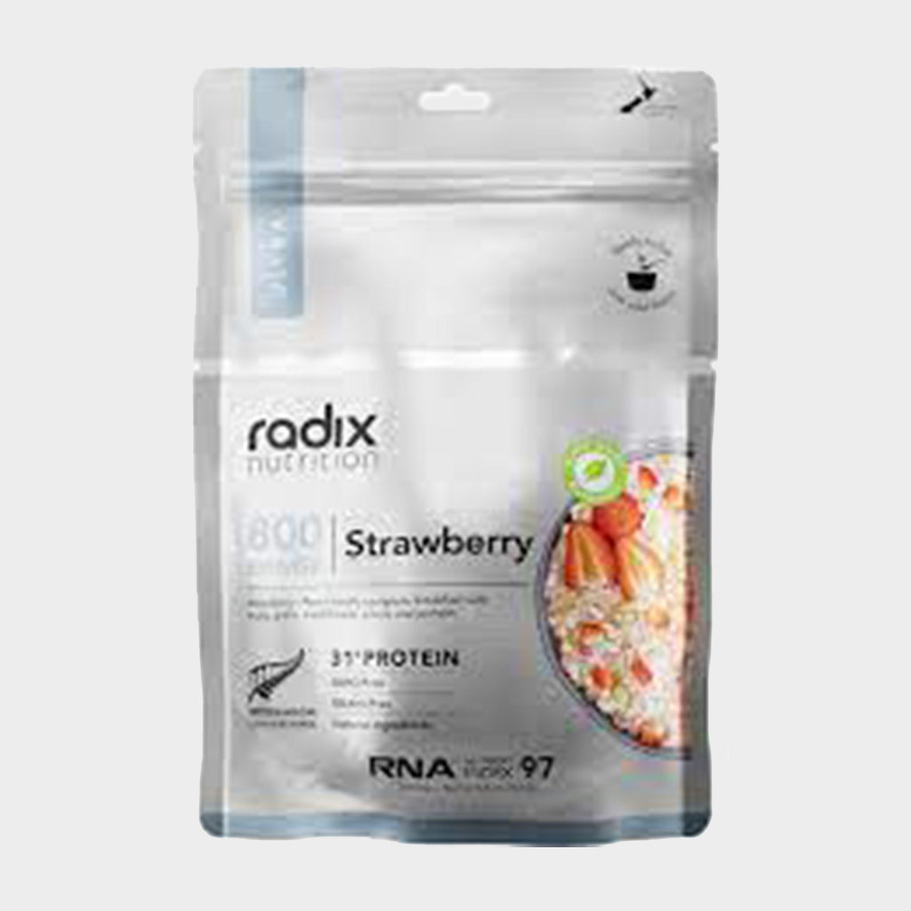 Strawberry Breakfast 800