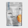 Original Mexican Chilli Meal 600kcal