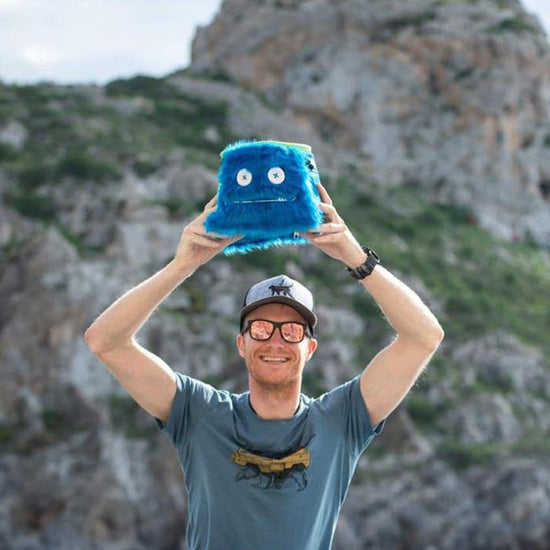 Maxwell Bouldering Bag