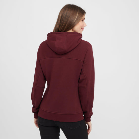 Women's Reach Hoodie