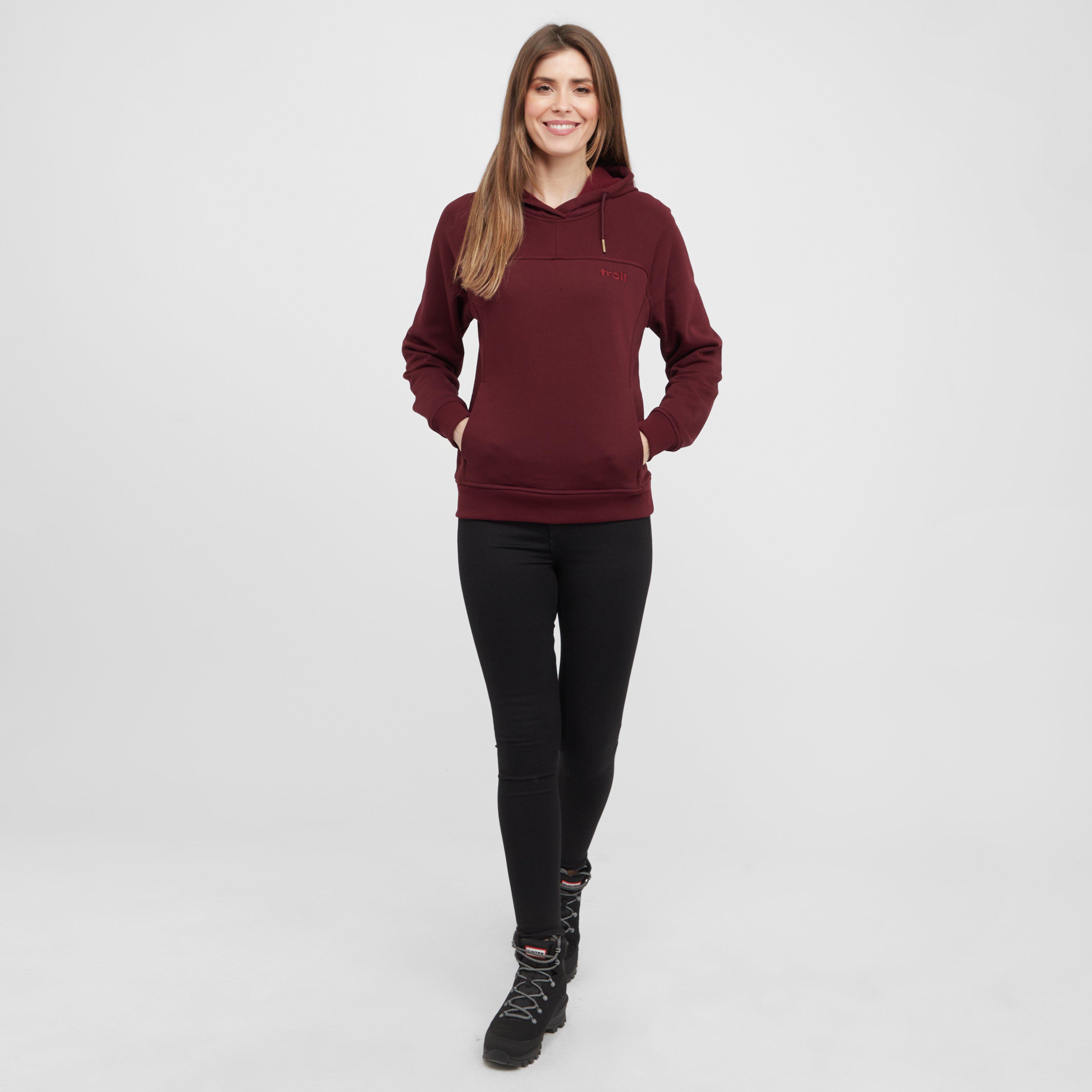 Women's Reach Hoodie