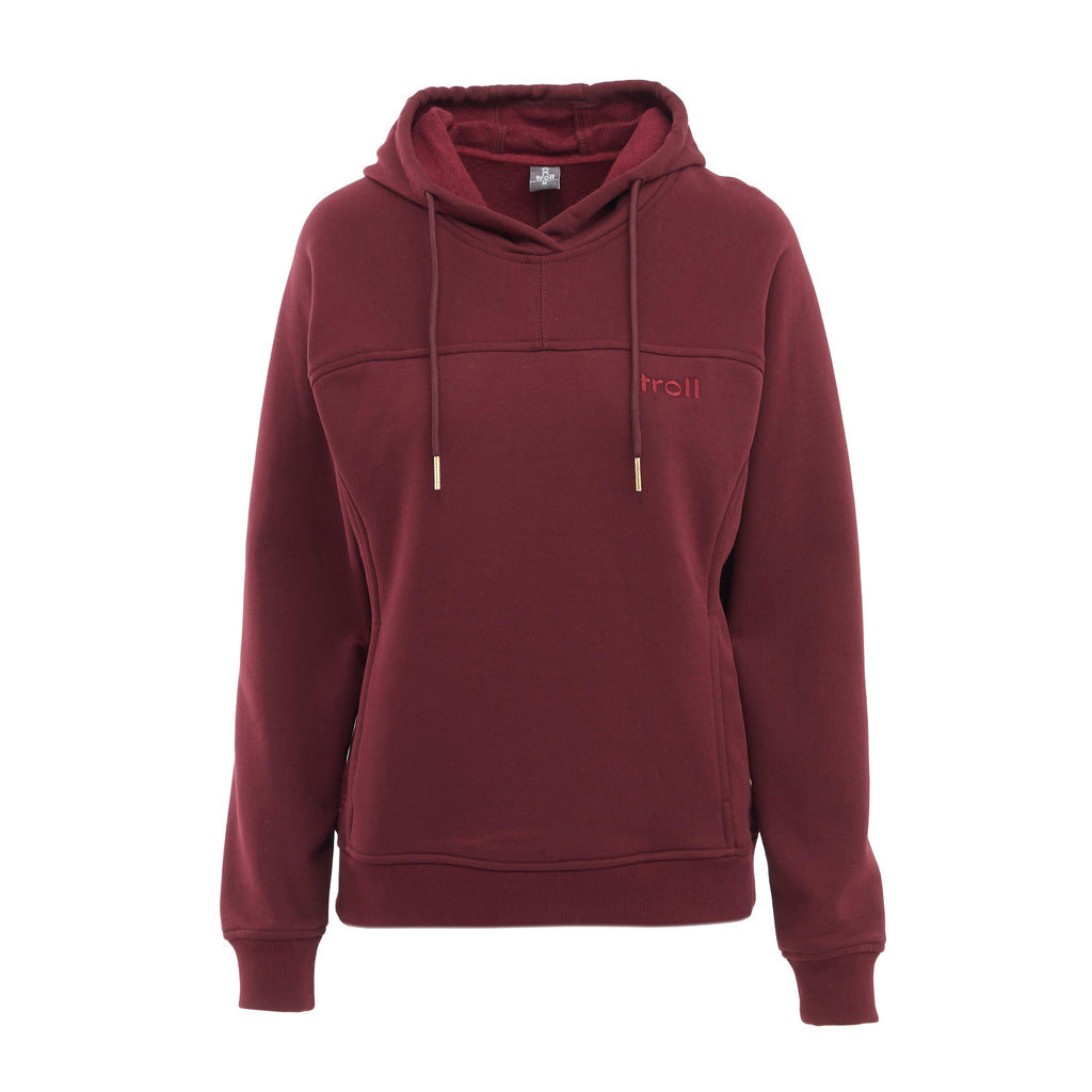 Women's Reach Hoodie