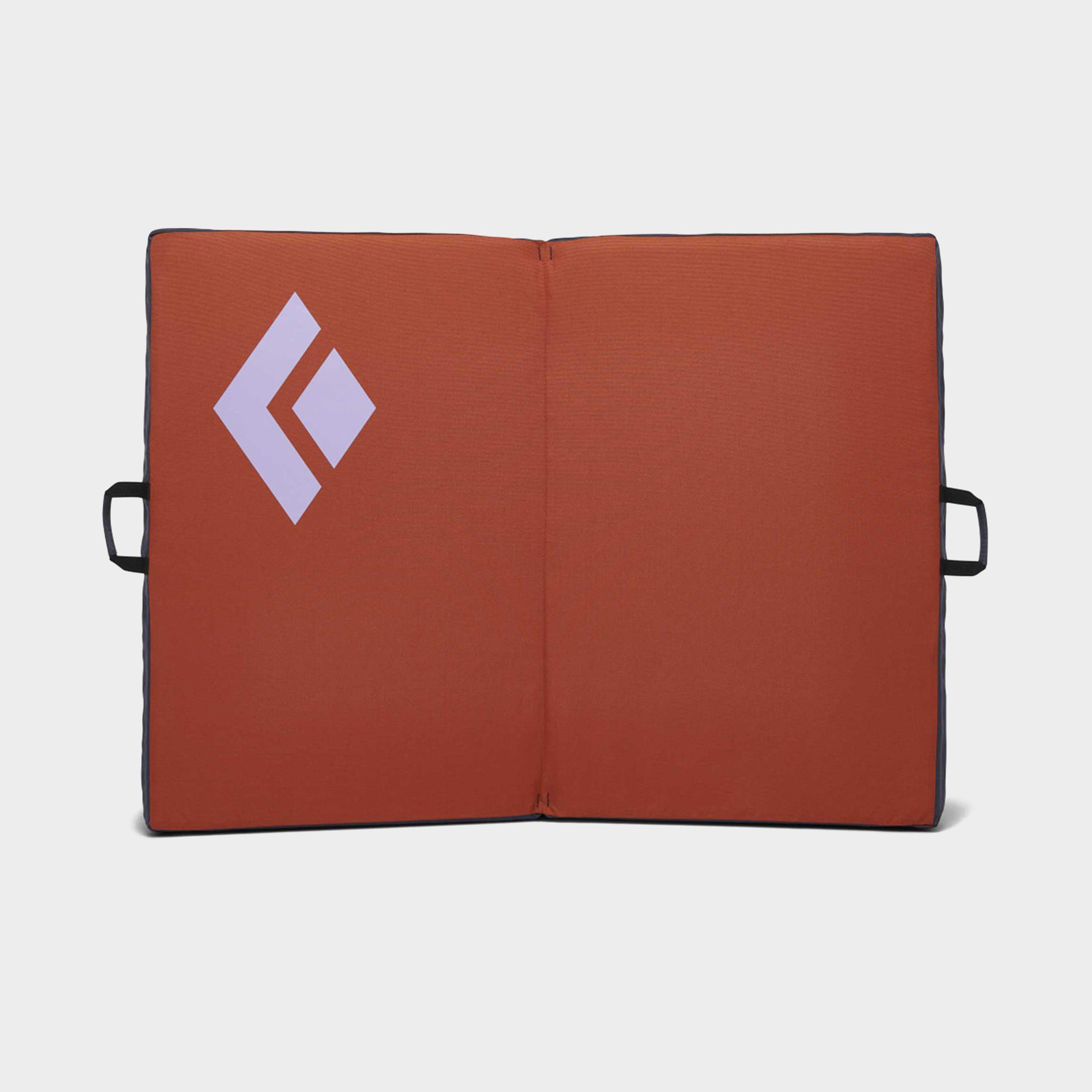 Orange Black Diamond Circuit Crash Pad – GO Outdoors