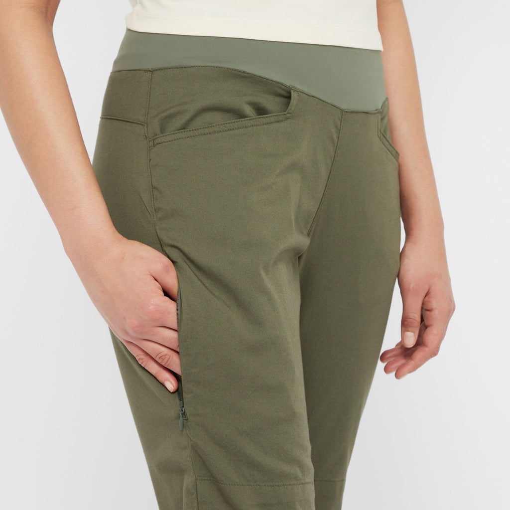 Women’s Notion SP Pants