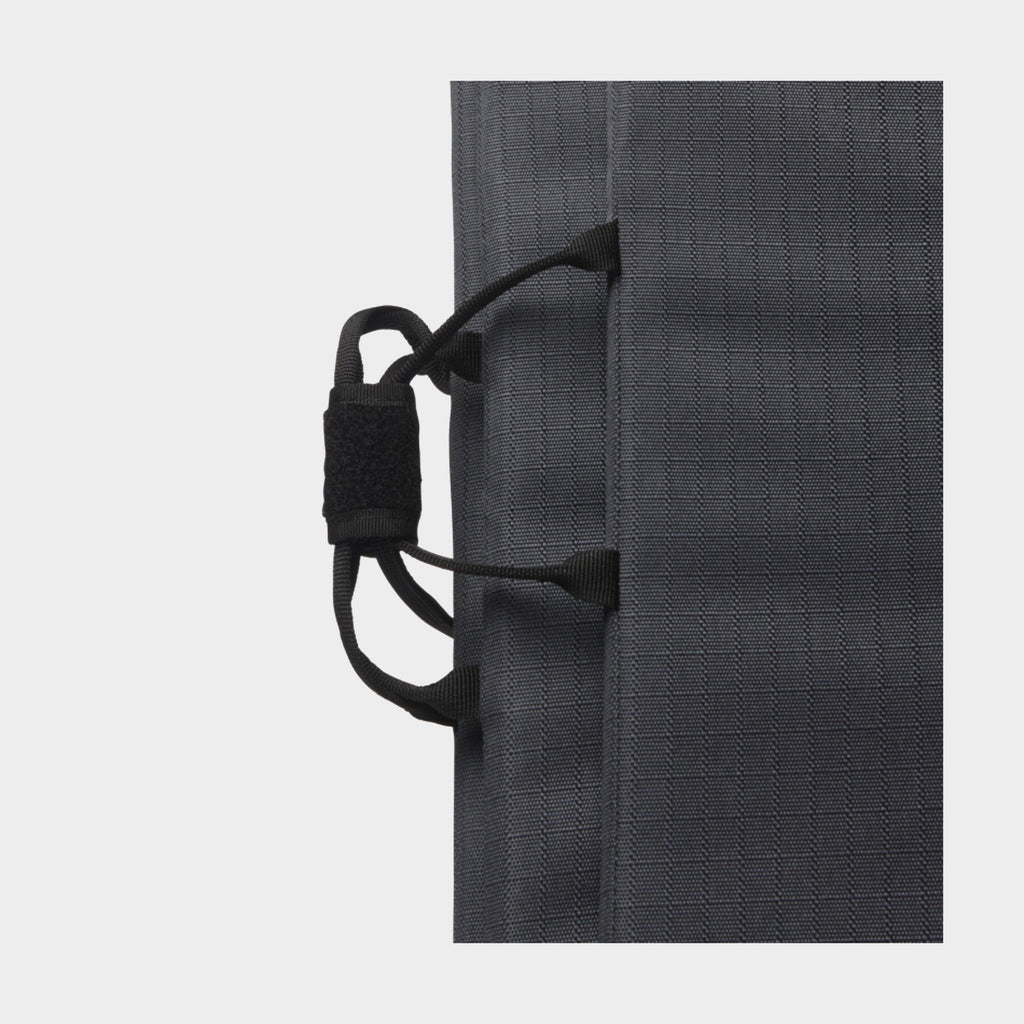 Gapstopper Crash Pad