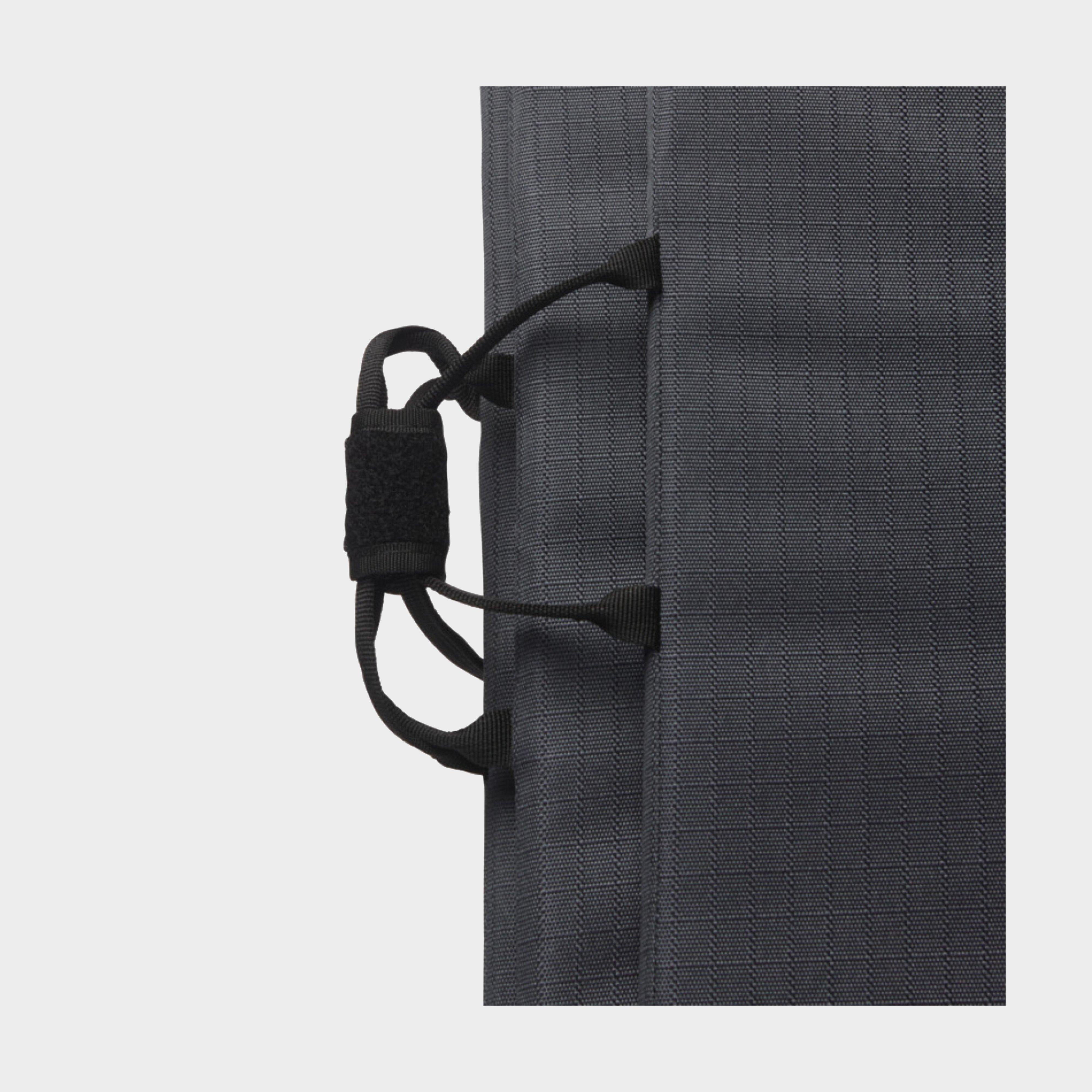 Gapstopper Crash Pad