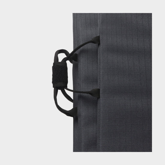 Gapstopper Crash Pad