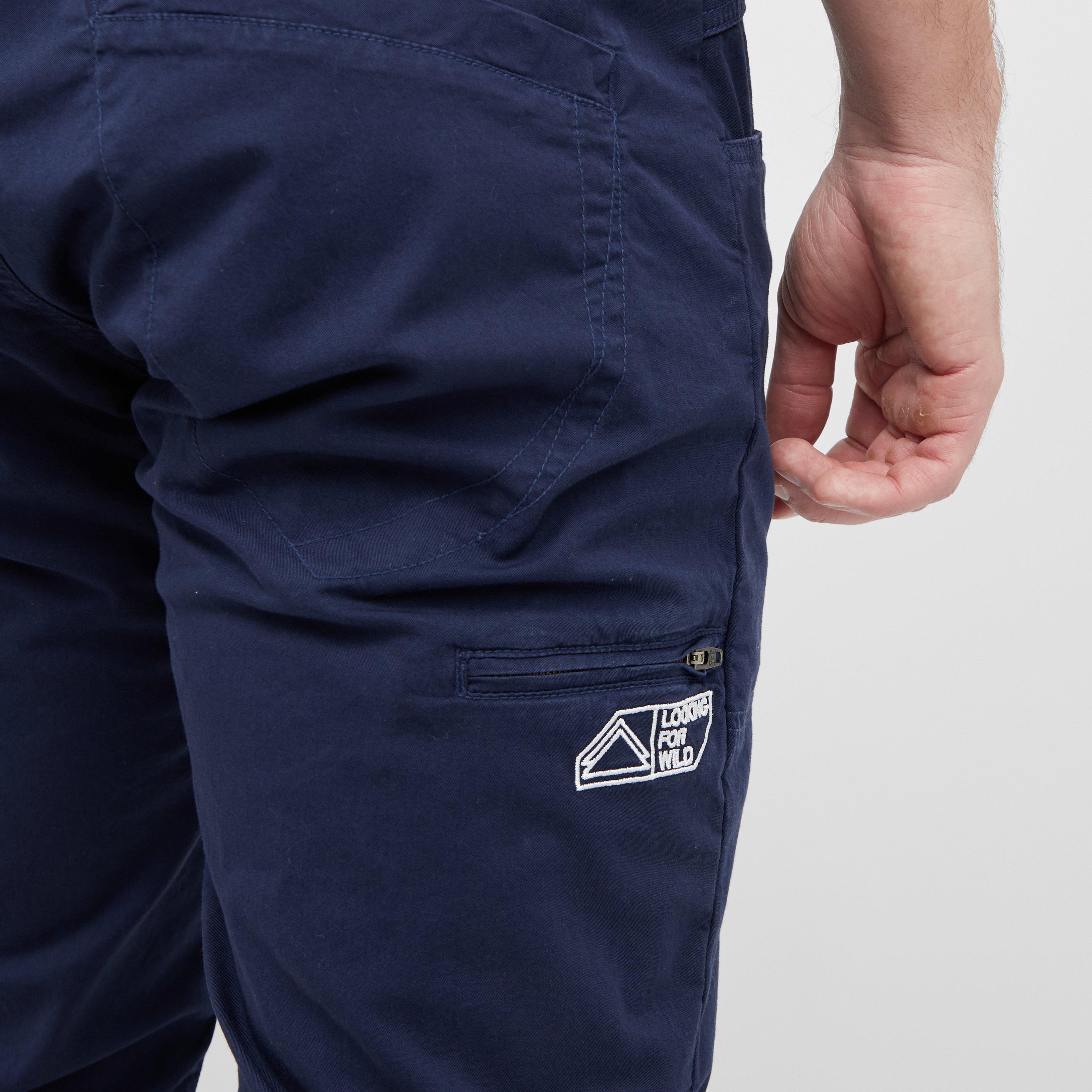 Men’s Fitz Roy Pants