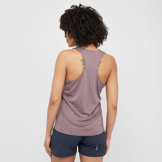 Women’s Dart Vest