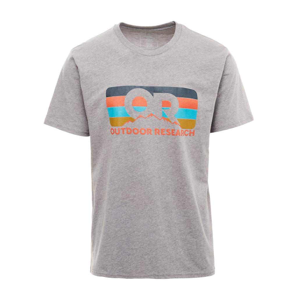 Men’s Advocate Stripe T-Shirt