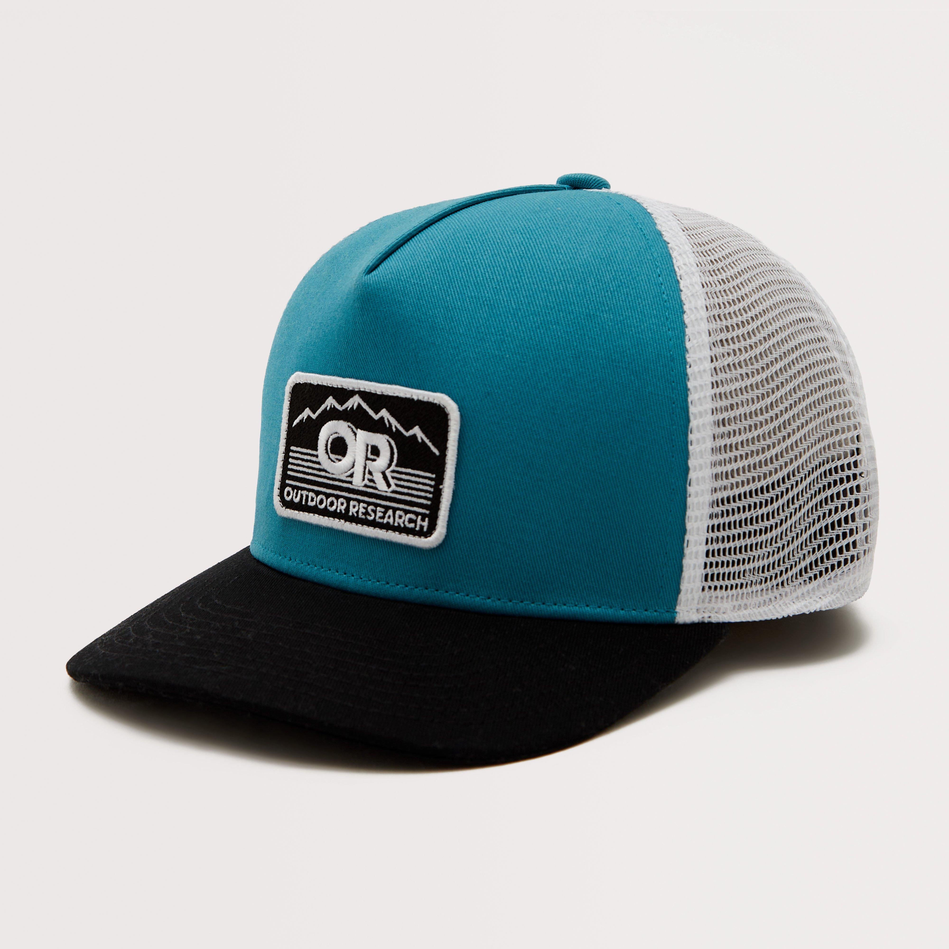 Advocate Trucker Cap