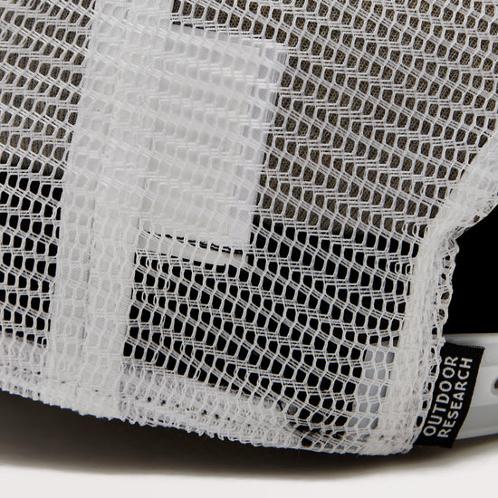 Advocate Trucker Cap