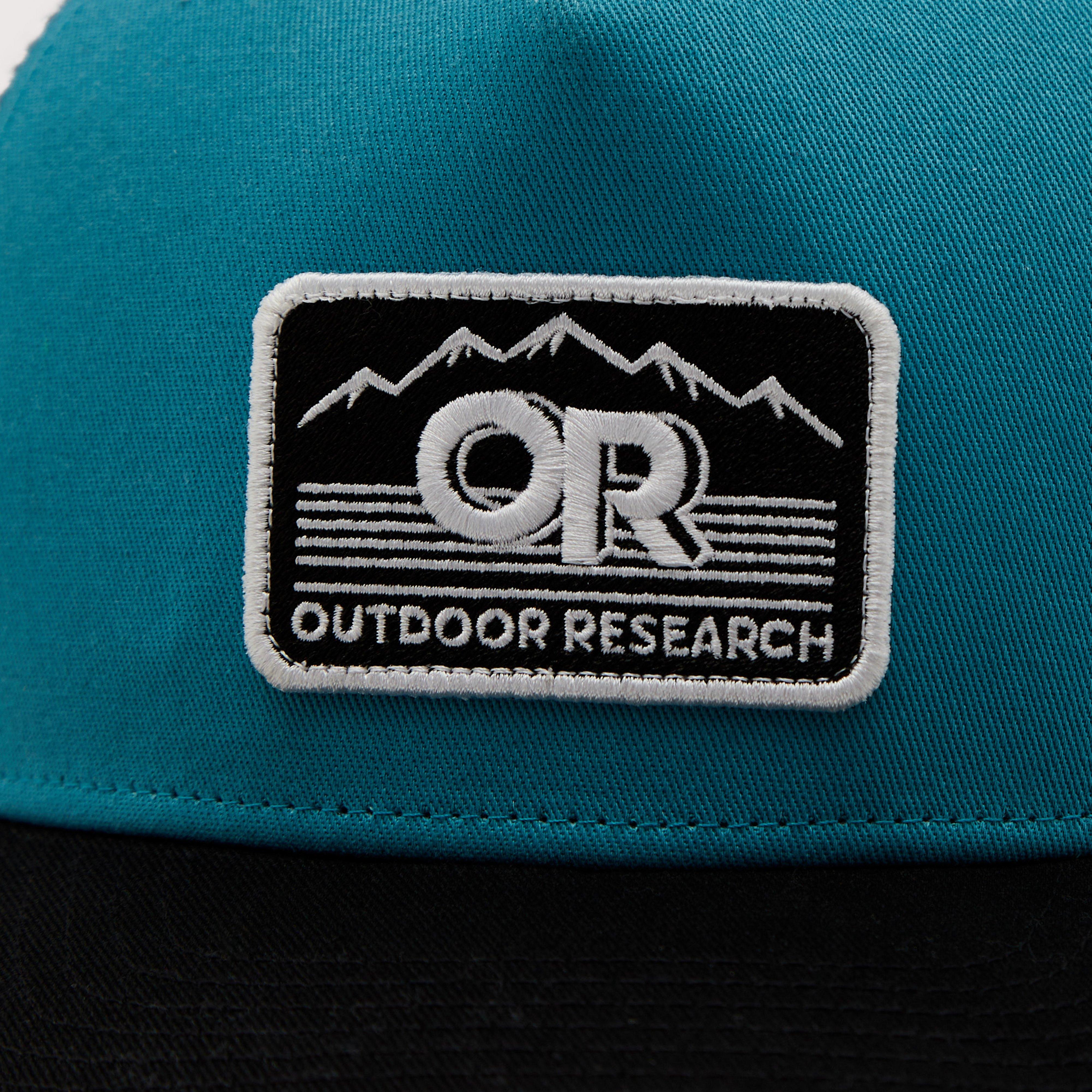 Advocate Trucker Cap