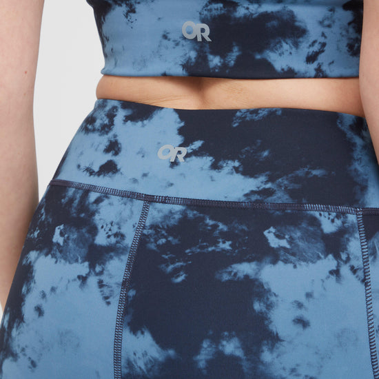 Women's Vantage 7/8 Leggings