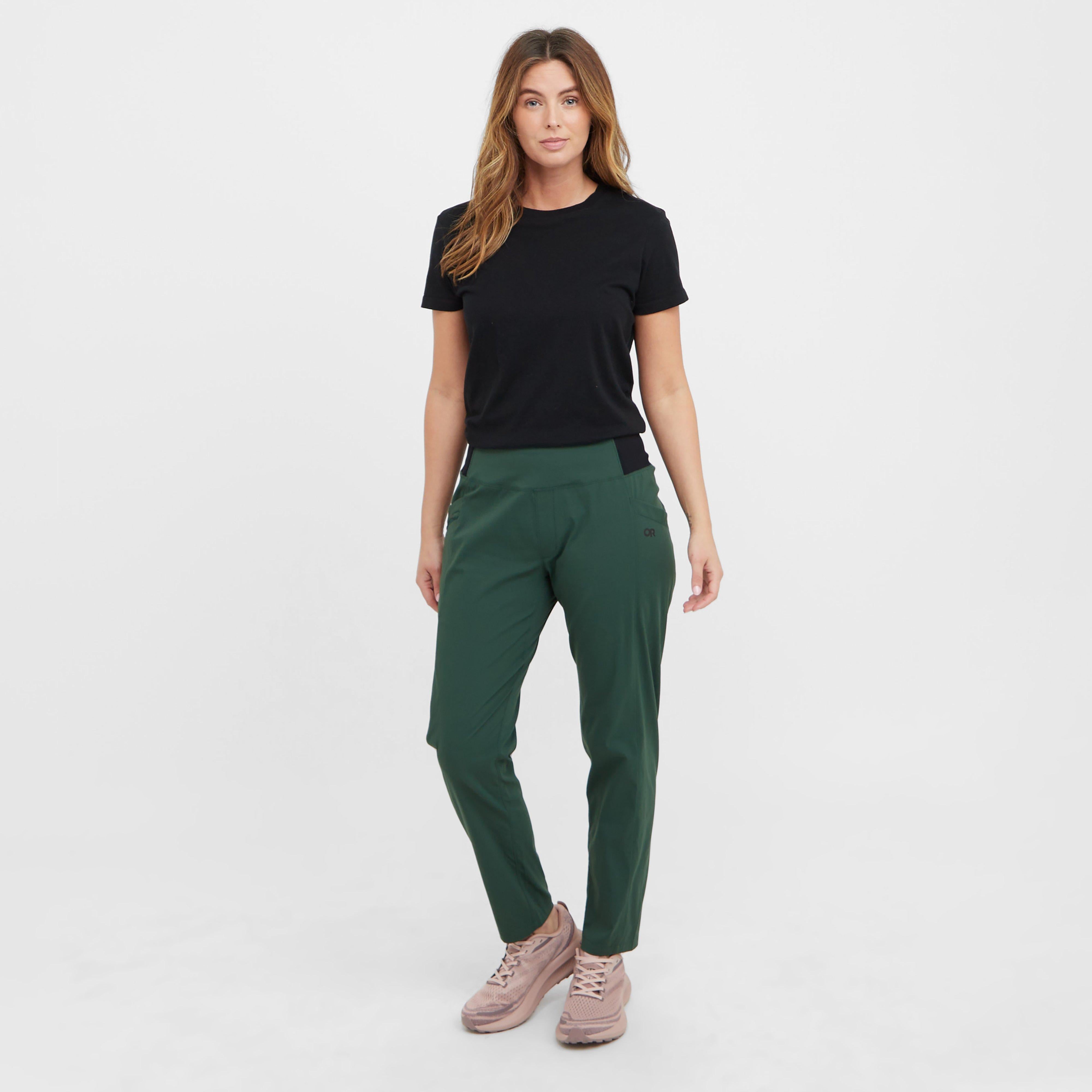 Women's Outdoor Research Zendo Pants