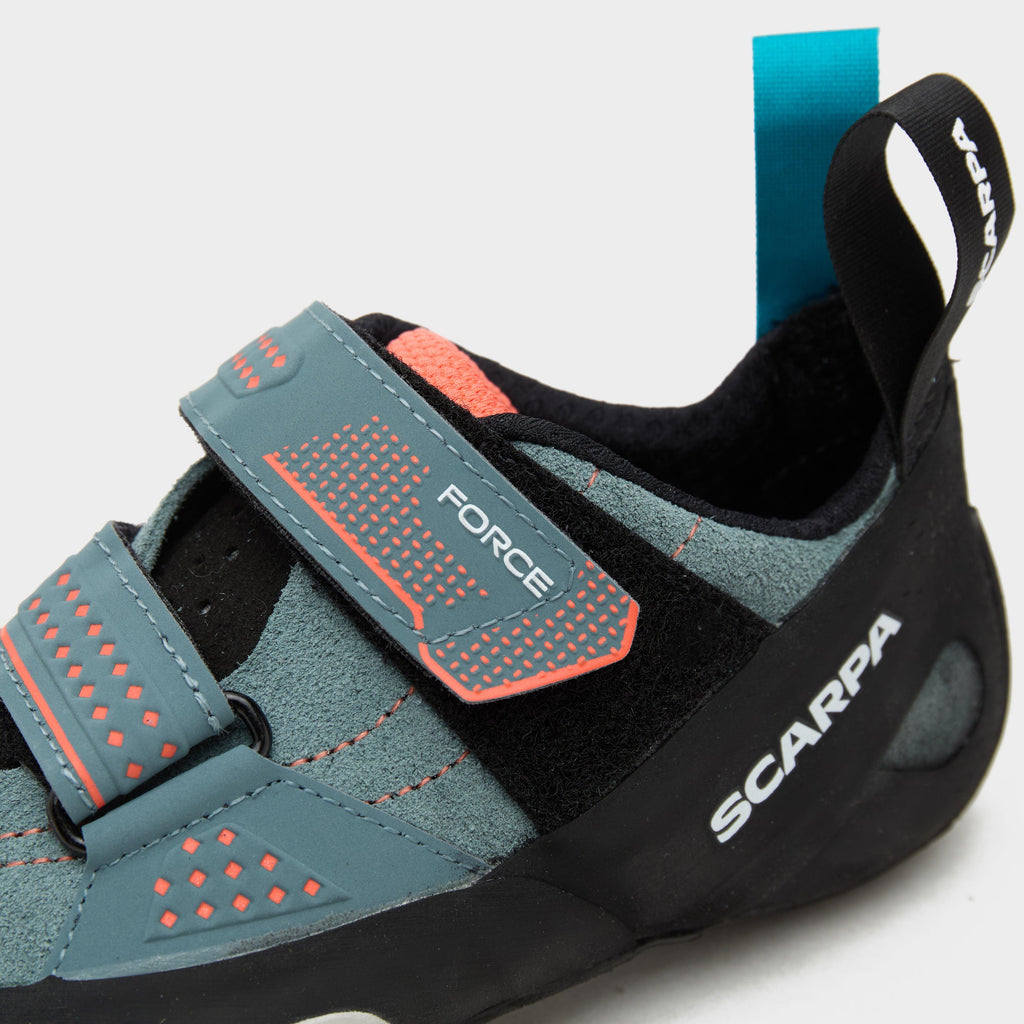 Women’s Force Climbing Shoe